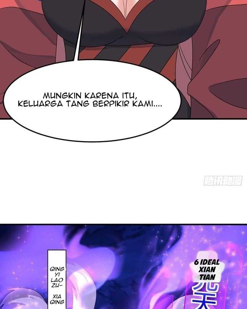 Return of Xiandi Chapter 163 Gambar 48