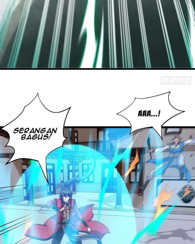 Return of Xiandi Chapter 162 Gambar 35