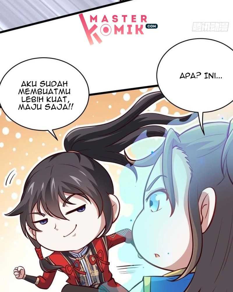 Return of Xiandi Chapter 162 Gambar 47