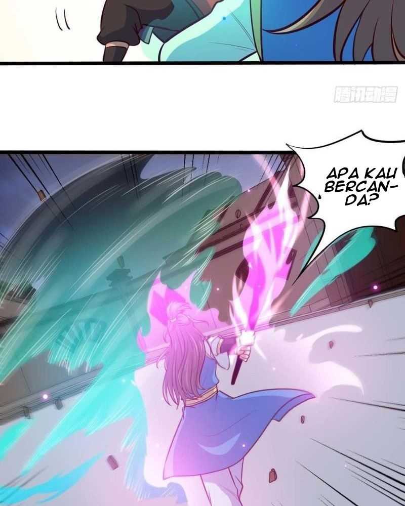 Return of Xiandi Chapter 162 Gambar 48