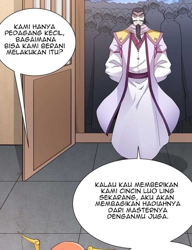 Return of Xiandi Chapter 162 Gambar 7