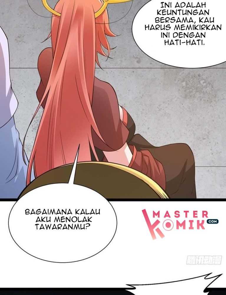 Return of Xiandi Chapter 162 Gambar 8