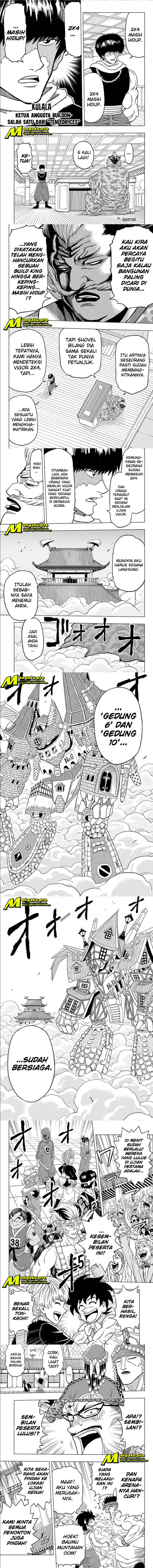 Baca Manga Build King Chapter 13 Gambar 2