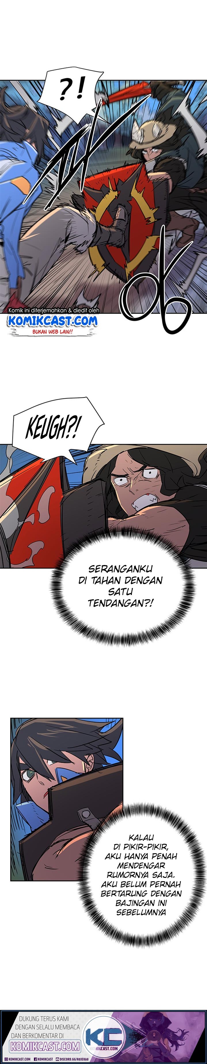 Get Life Chapter 55 Gambar 11