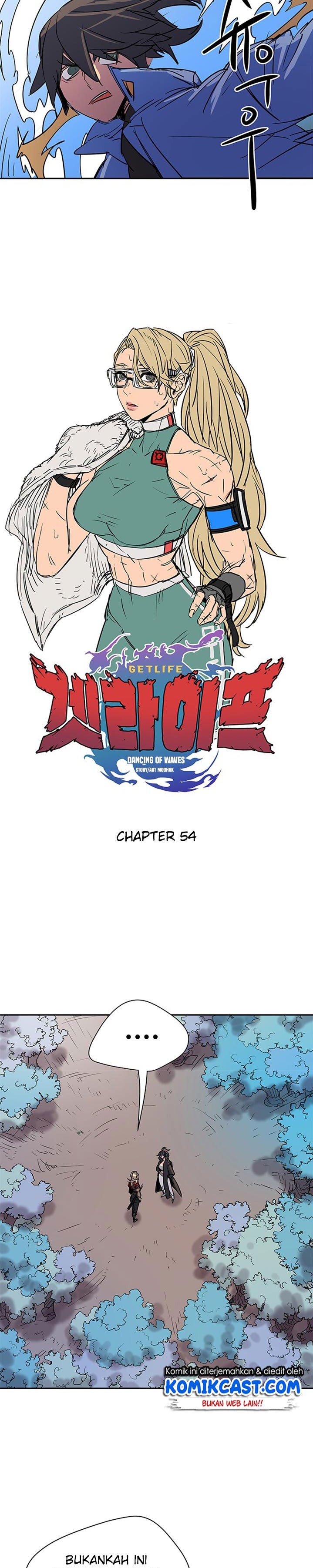 Get Life Chapter 55 Gambar 19