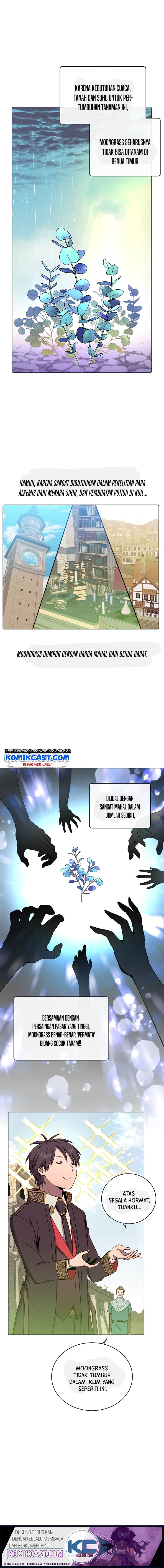 Baca Manhwa The MAX leveled hero will return! Chapter 37 Gambar 2