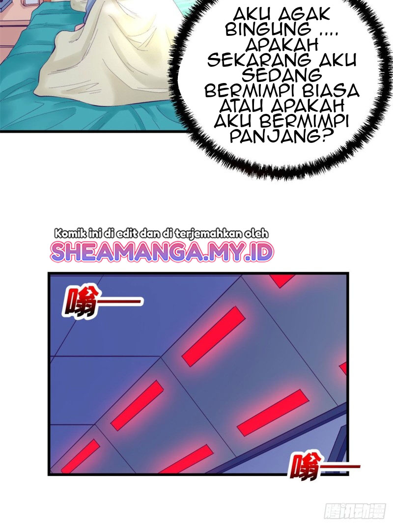 My Exclusive Dream World Adventures Chapter 22 Gambar 9