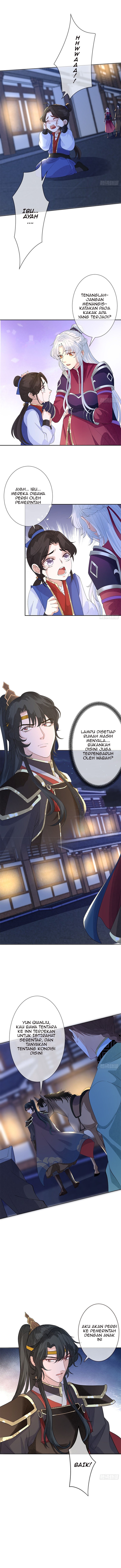 Queen of the Last Days Chapter 14 Gambar 5