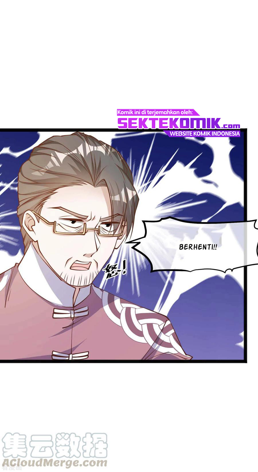 God Fisherman Chapter 122 Gambar 5