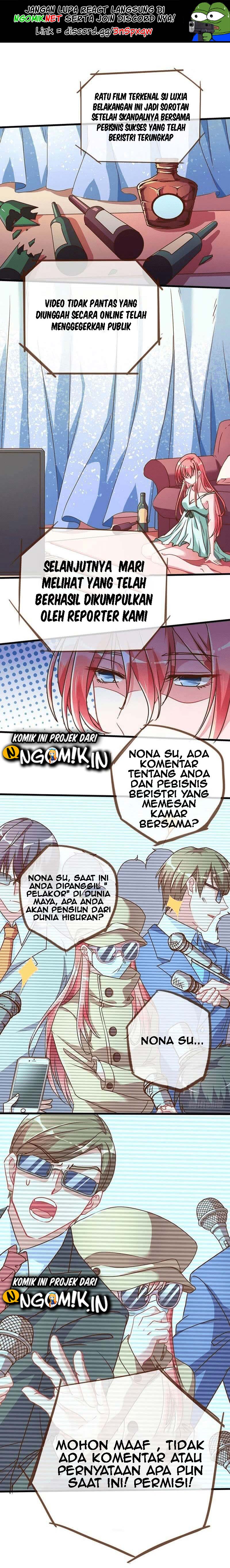 Baca Manhua Cheating Men Must Die Chapter 21 Gambar 2