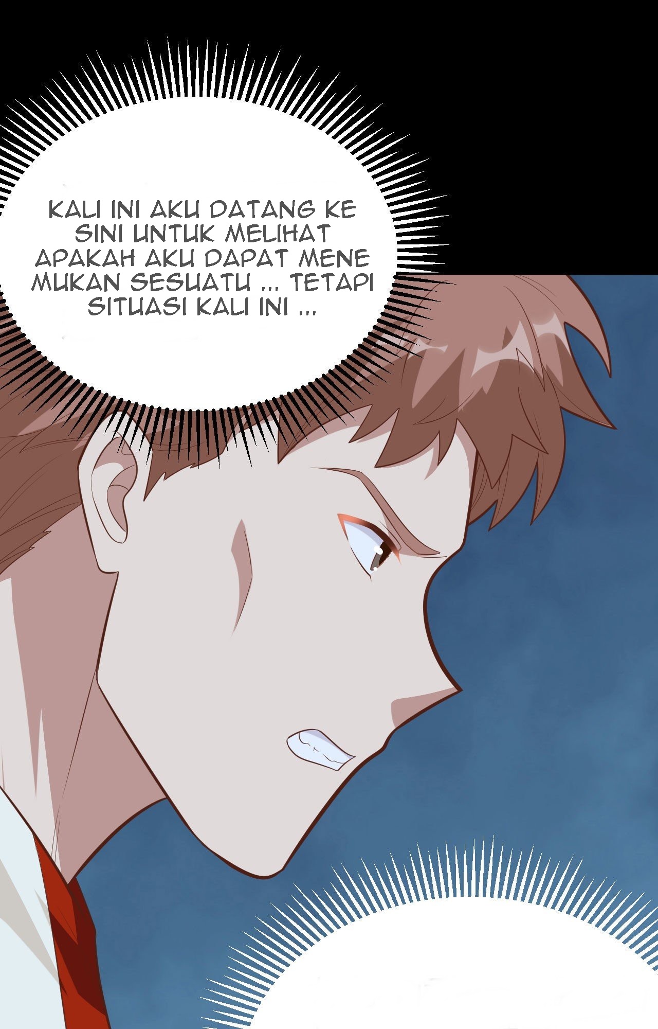 To Be The Castellan King Chapter 268 fix Gambar 16
