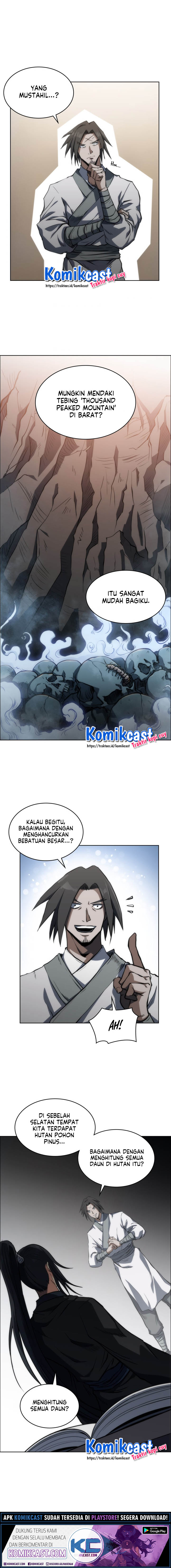 Mookhyang The Origin Chapter 17 Gambar 8