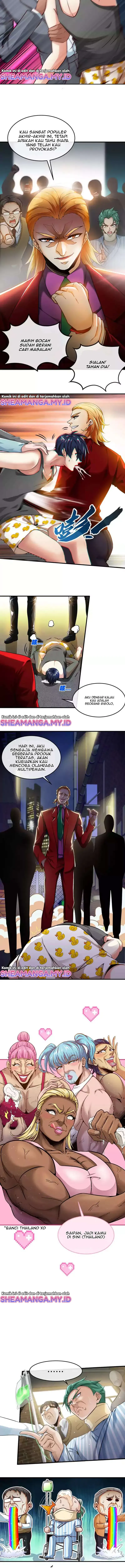 Gundaddy Immortal Chapter 1 Gambar 5