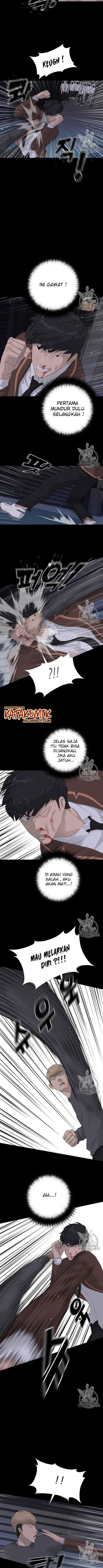 Trigger Chapter 29 Gambar 11