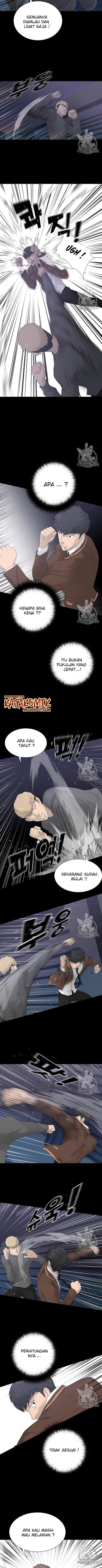 Trigger Chapter 29 Gambar 9