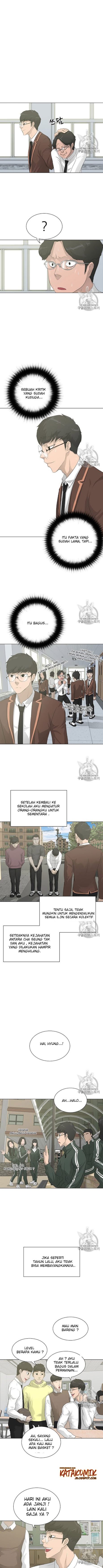 Trigger Chapter 28 Gambar 4