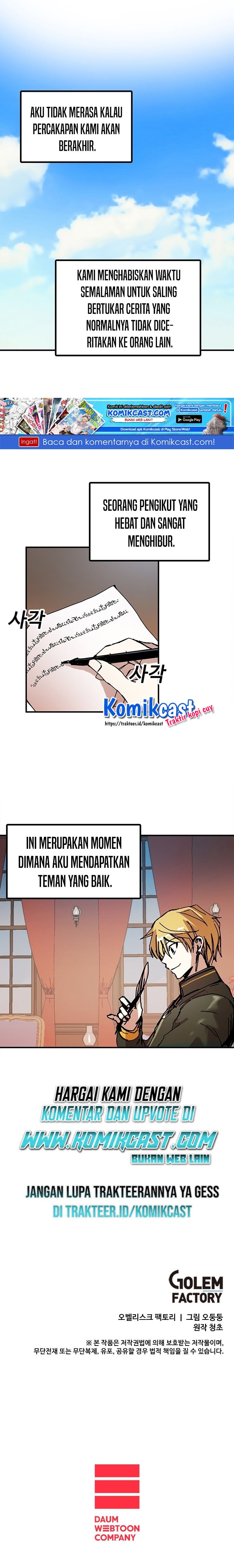 I Am Player Who Suck Alone Chapter 48 Gambar 26