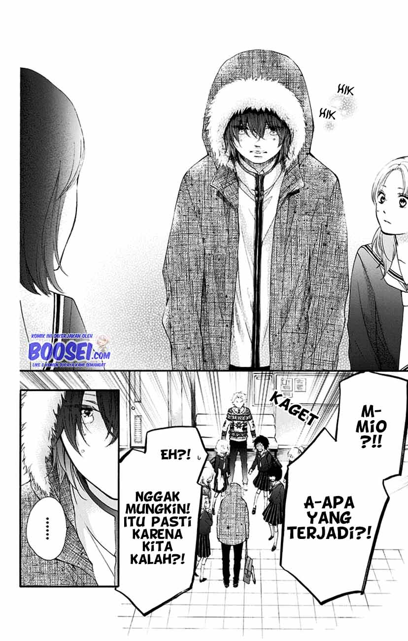 Kono Oto Tomare! Chapter 54 Gambar 28