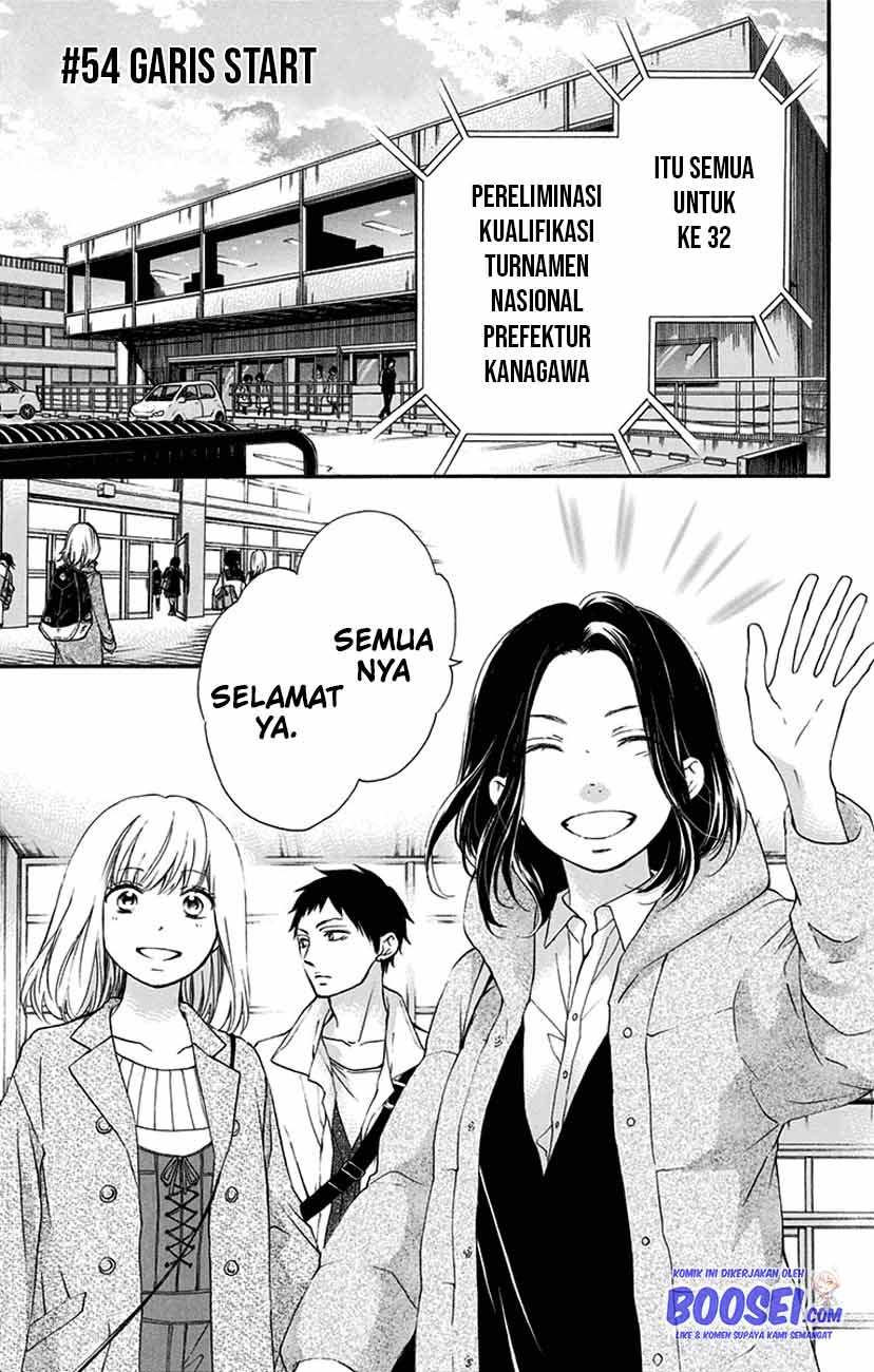 Kono Oto Tomare! Chapter 54 Gambar 3