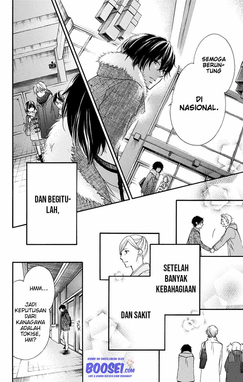 Kono Oto Tomare! Chapter 54 Gambar 46