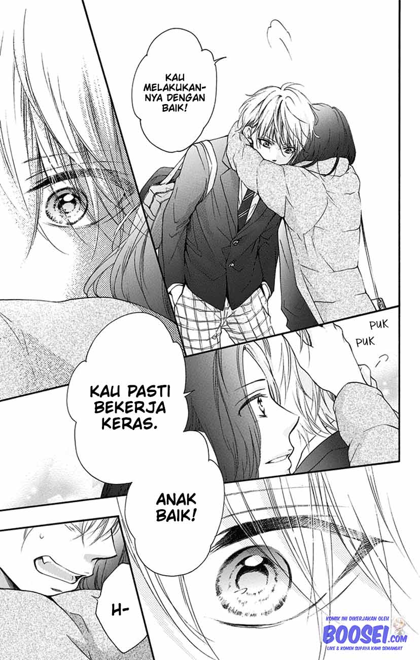 Kono Oto Tomare! Chapter 54 Gambar 5