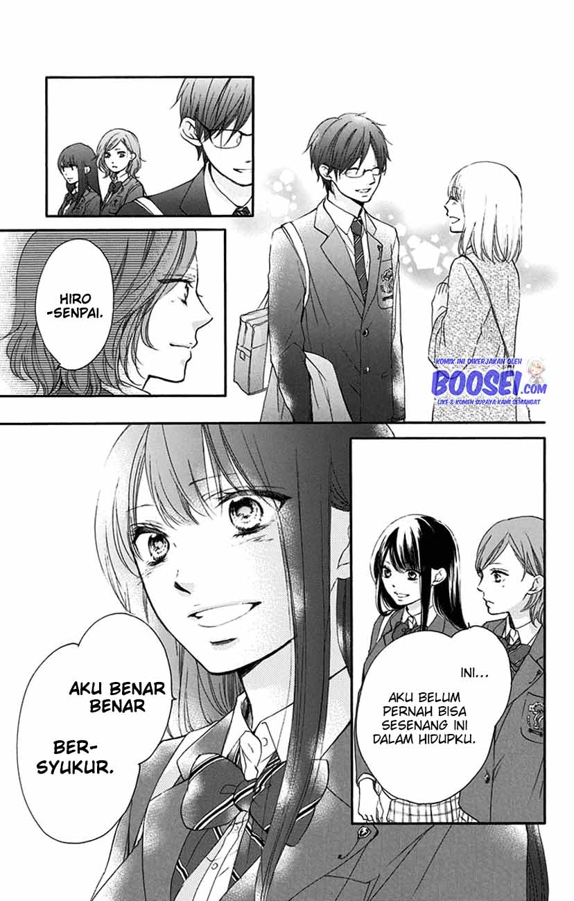 Kono Oto Tomare! Chapter 54 Gambar 7