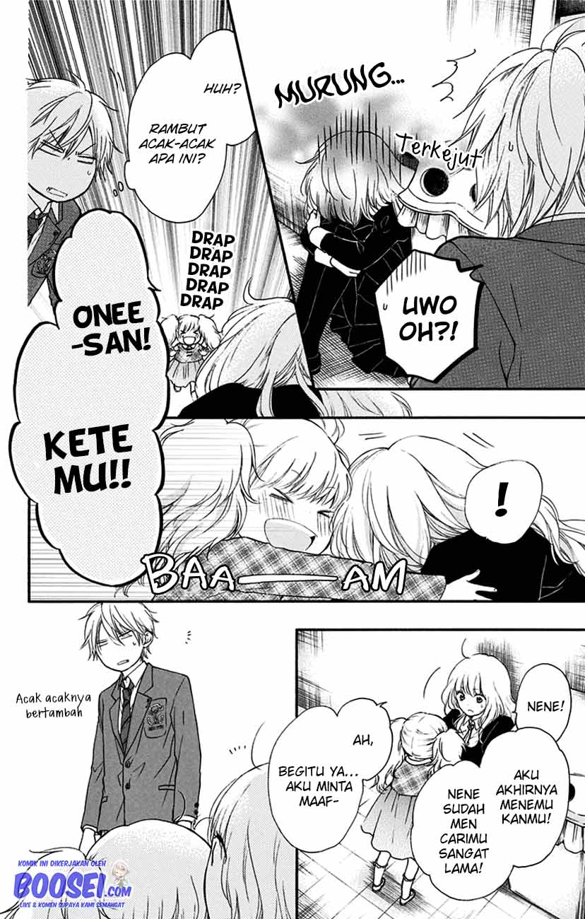 Kono Oto Tomare! Chapter 53 Gambar 12