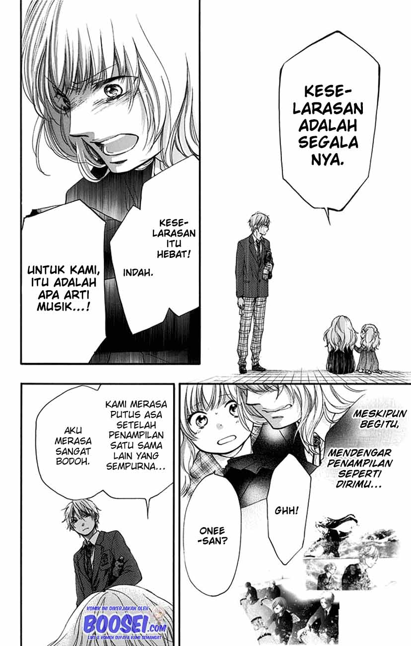 Kono Oto Tomare! Chapter 53 Gambar 16