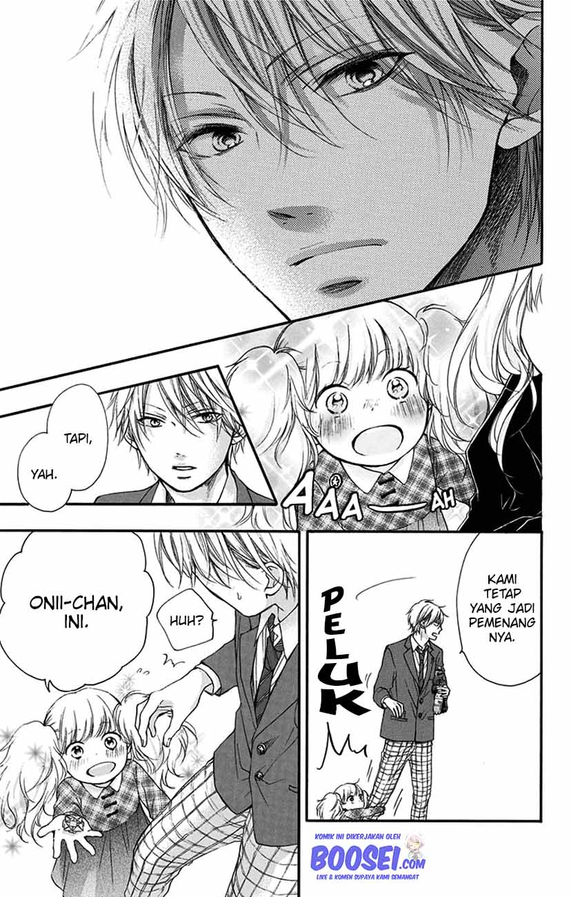 Kono Oto Tomare! Chapter 53 Gambar 19