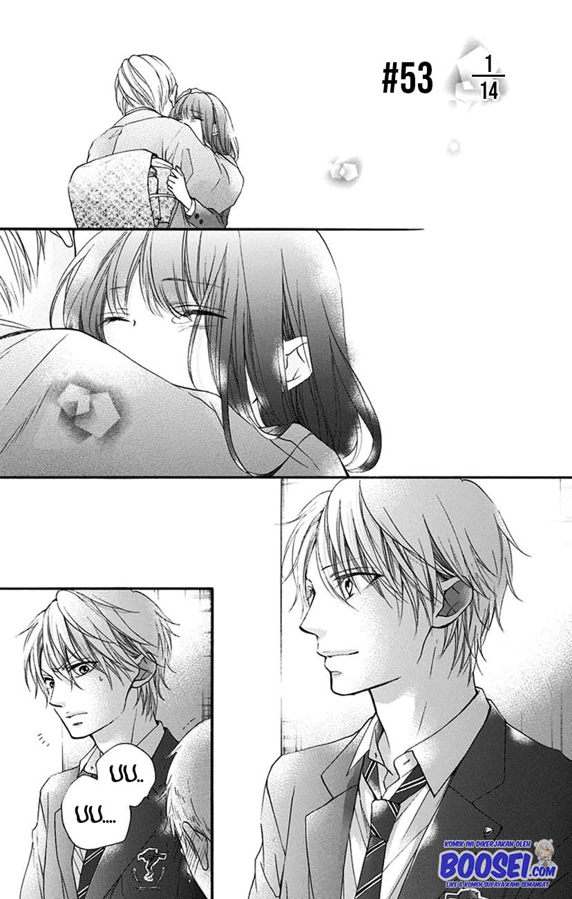 Kono Oto Tomare! Chapter 53 Gambar 3