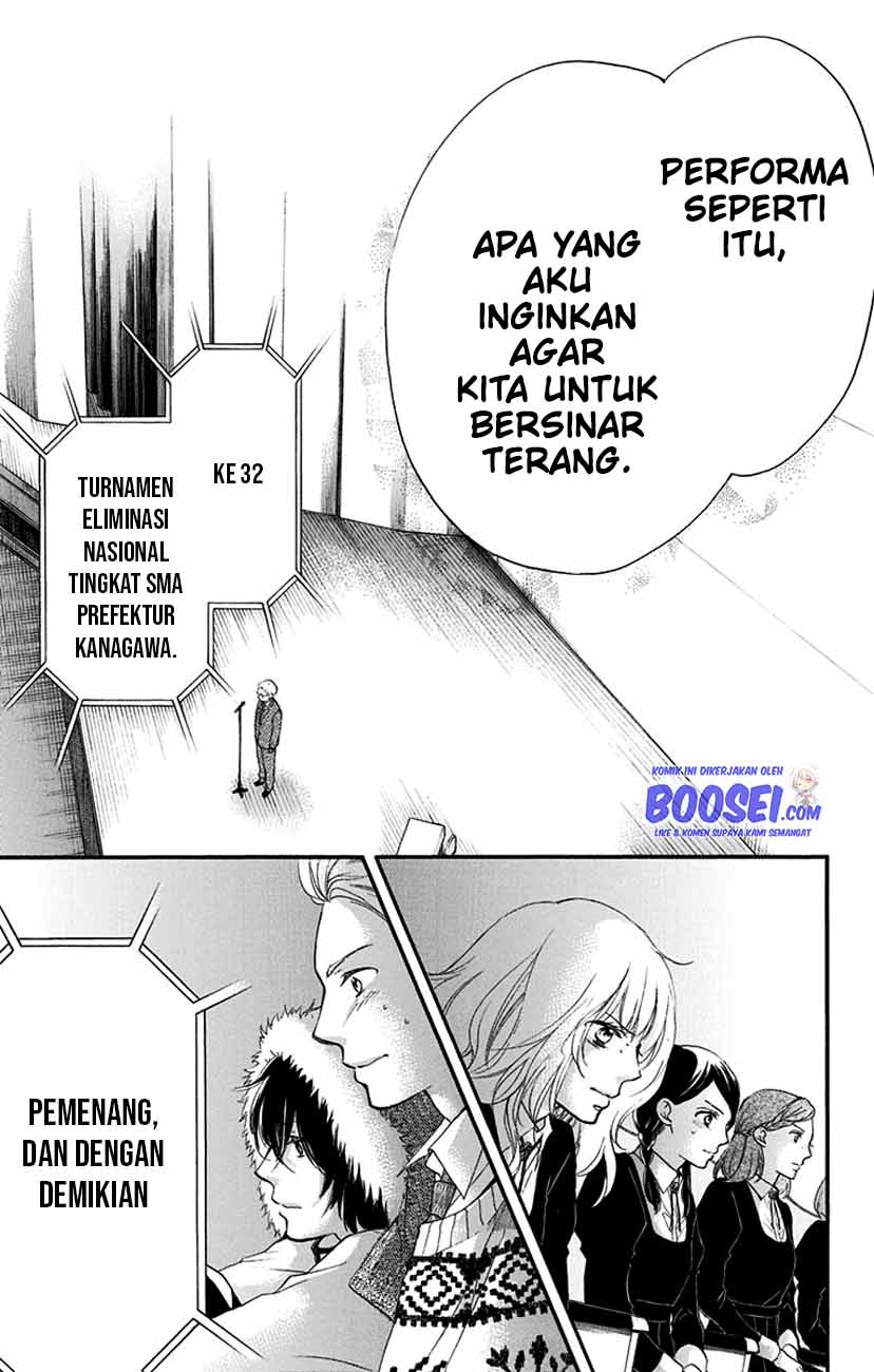 Kono Oto Tomare! Chapter 53 Gambar 35