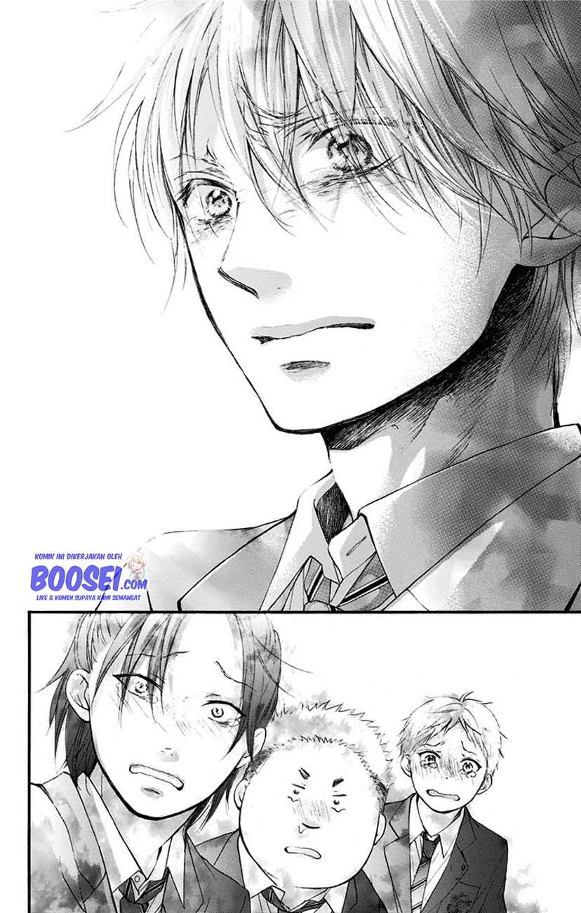 Kono Oto Tomare! Chapter 53 Gambar 44