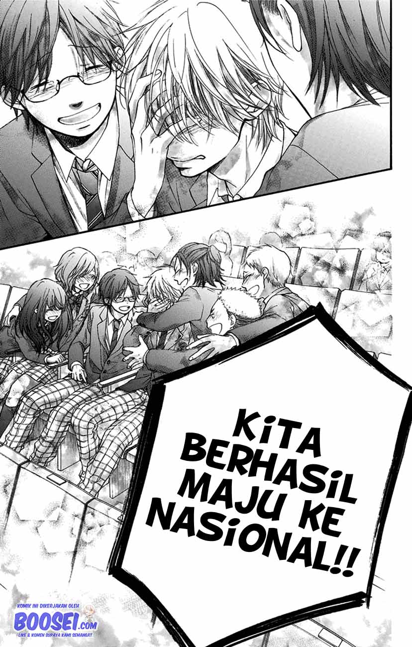 Kono Oto Tomare! Chapter 53 Gambar 45