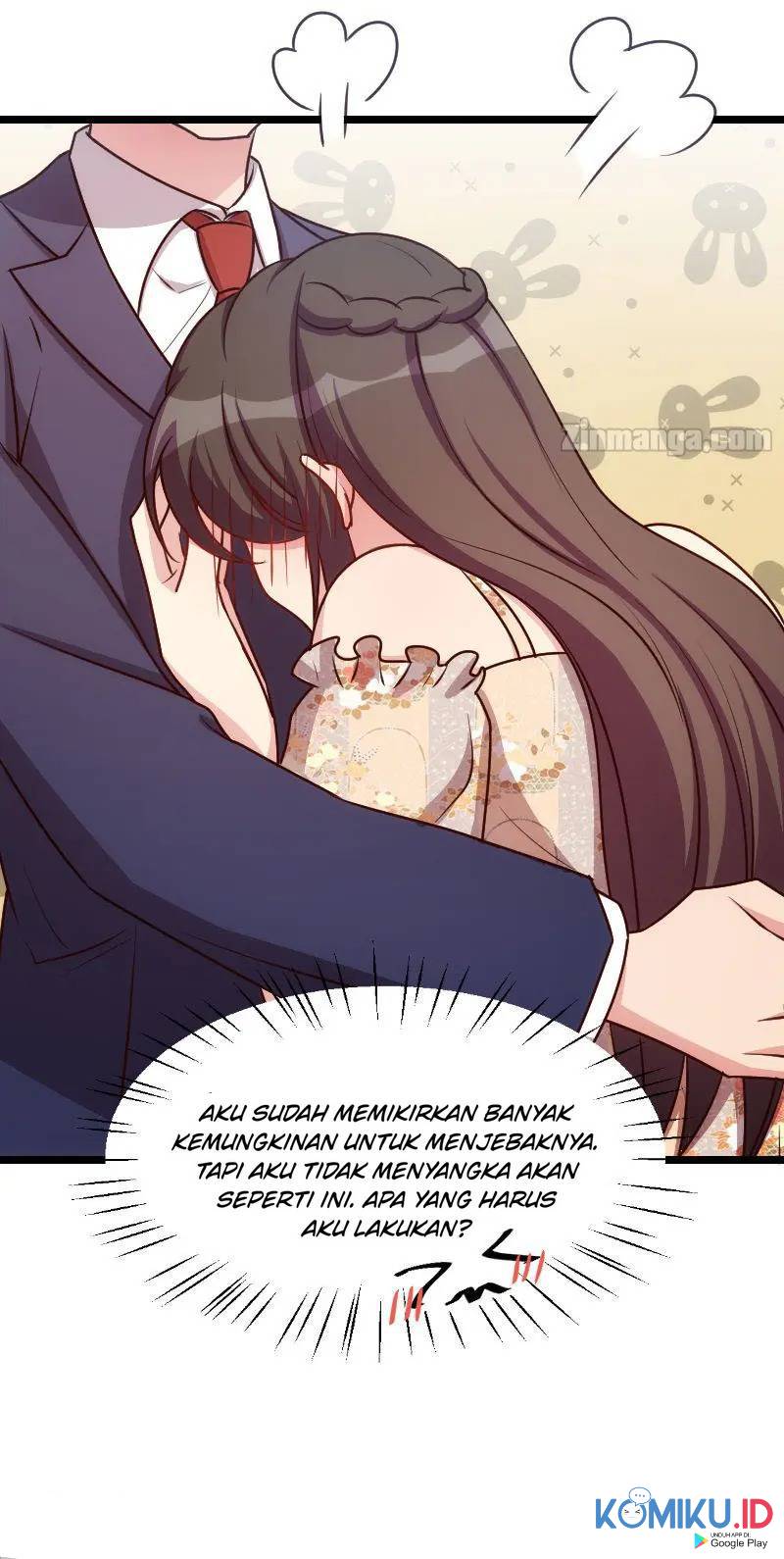 CEO’s Sudden Proposal Chapter 174 Gambar 3