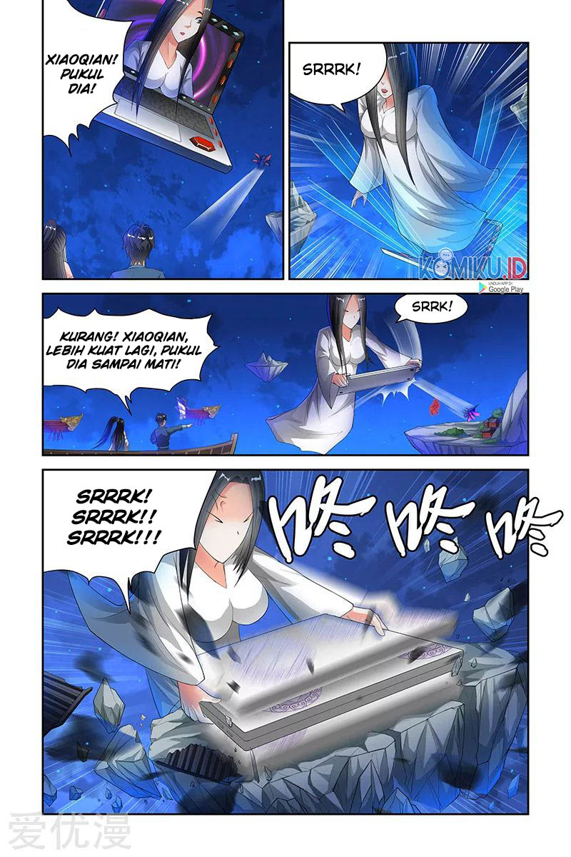 Demonic Housekeeper Chapter 123 Gambar 8