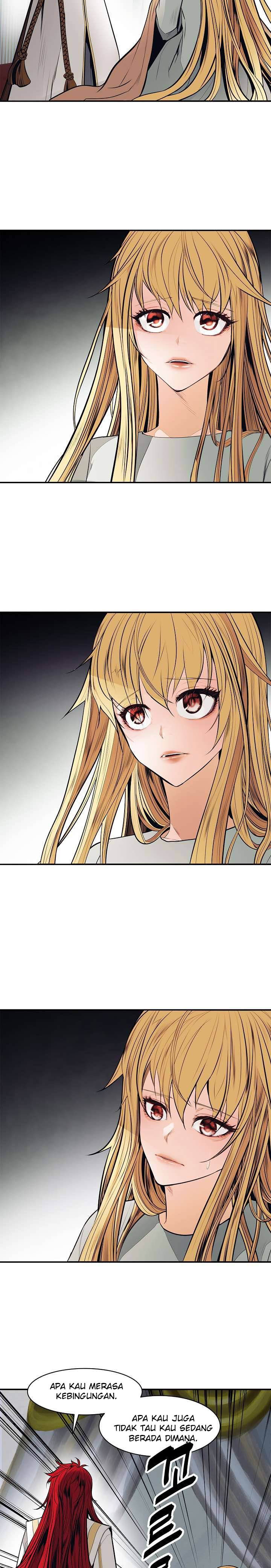 MookHyang – Dark Lady Chapter 60 Gambar 19