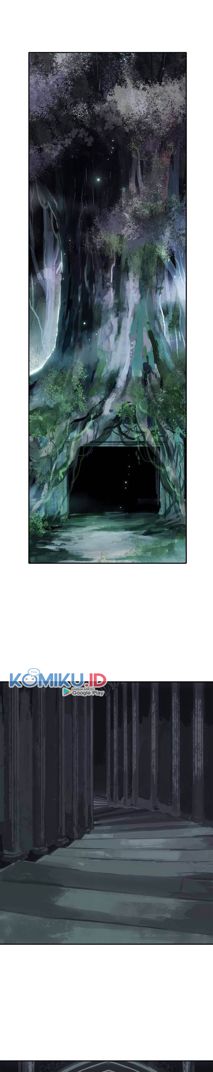 Baca Manhwa MookHyang – Dark Lady Chapter 60 Gambar 2