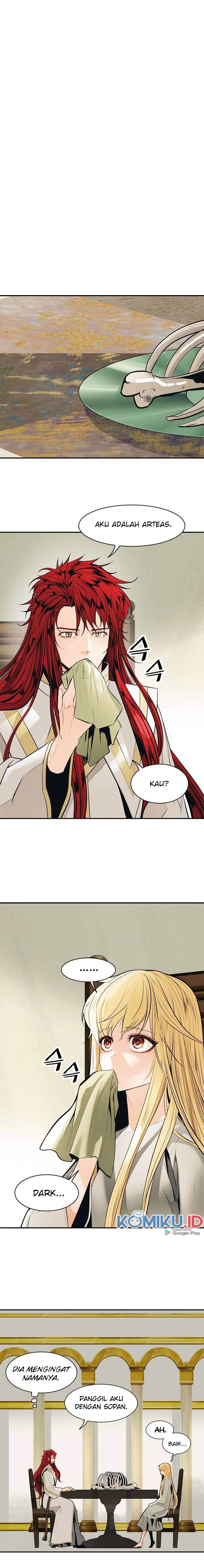 MookHyang – Dark Lady Chapter 60 Gambar 24