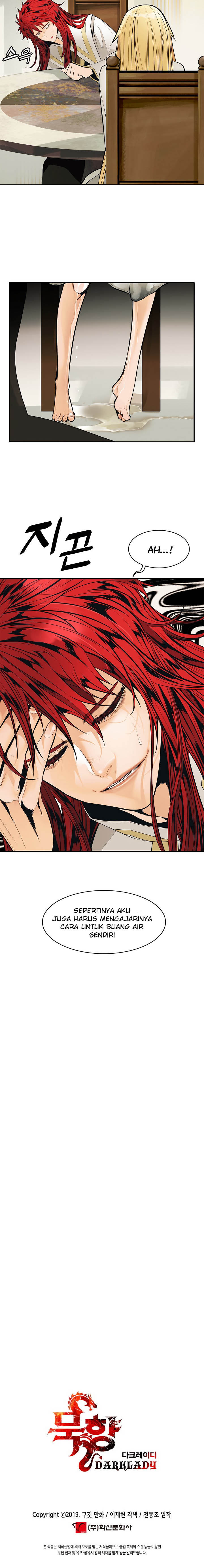 MookHyang – Dark Lady Chapter 60 Gambar 26