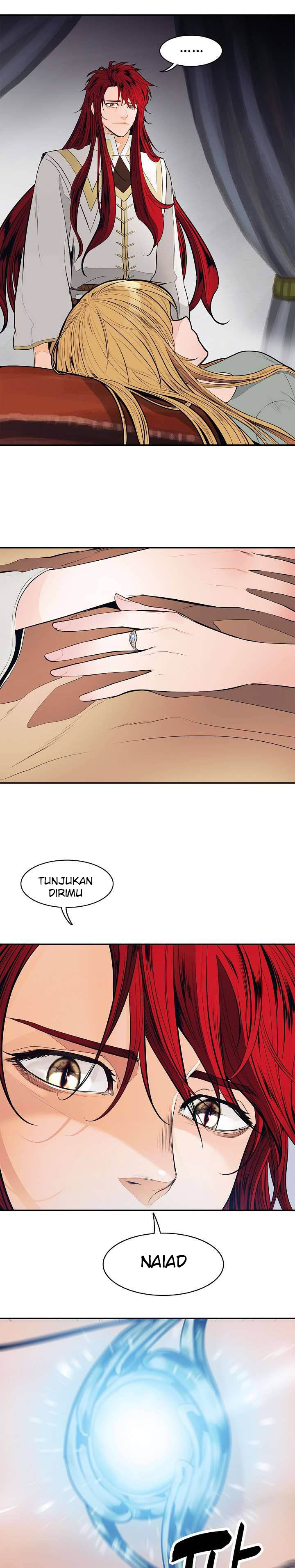 MookHyang – Dark Lady Chapter 60 Gambar 6
