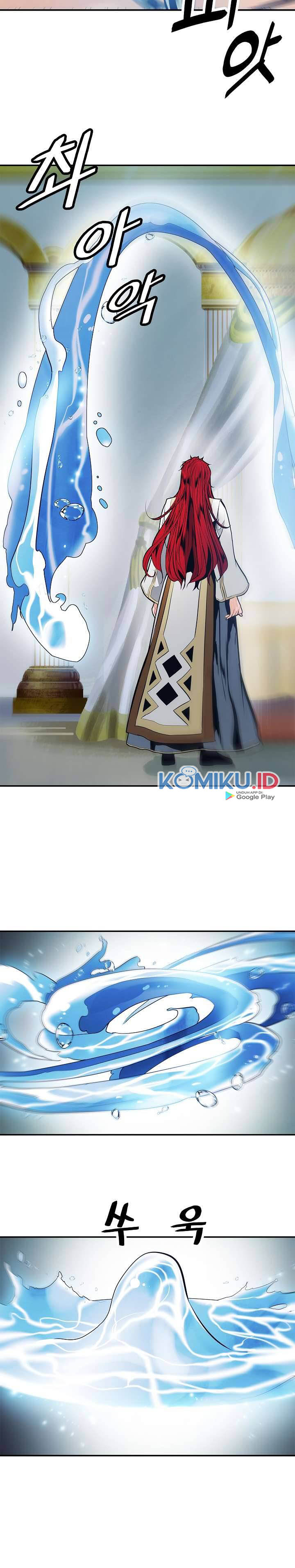 MookHyang – Dark Lady Chapter 60 Gambar 7