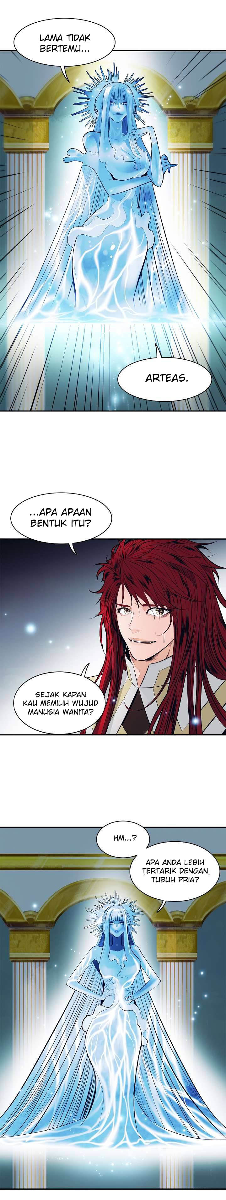 MookHyang – Dark Lady Chapter 60 Gambar 8