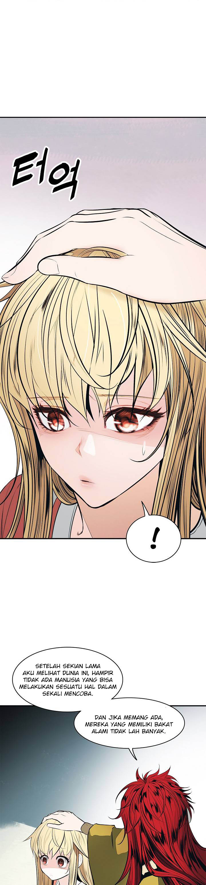 MookHyang – Dark Lady Chapter 61 Gambar 16