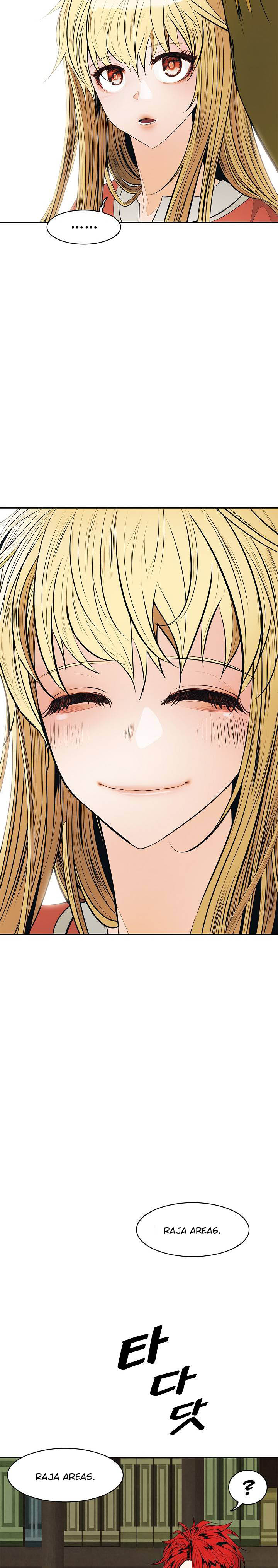 MookHyang – Dark Lady Chapter 61 Gambar 18