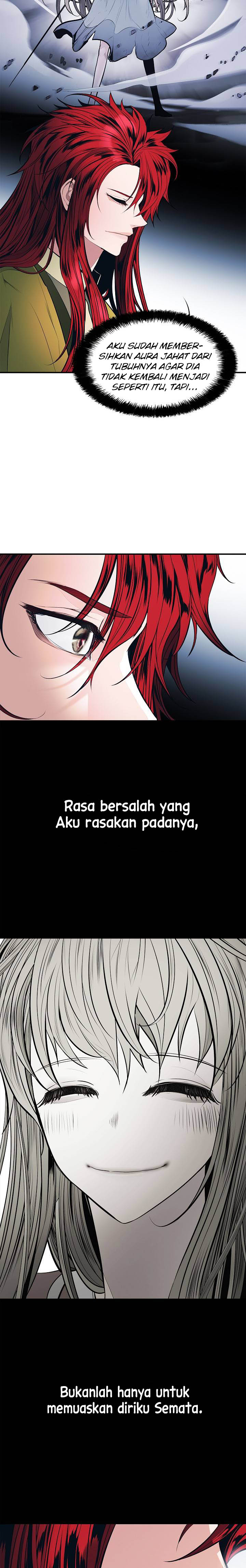 MookHyang – Dark Lady Chapter 61 Gambar 25