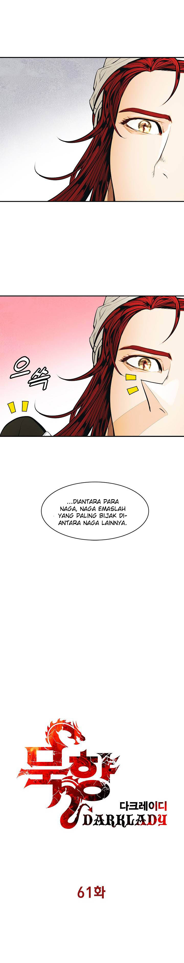 MookHyang – Dark Lady Chapter 61 Gambar 7