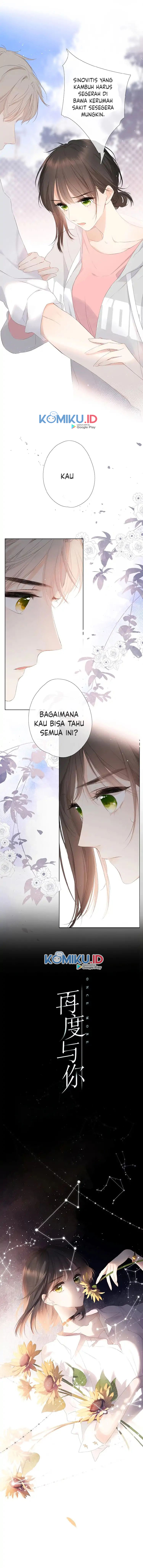 Baca Manhua Once More Chapter 6 Gambar 2