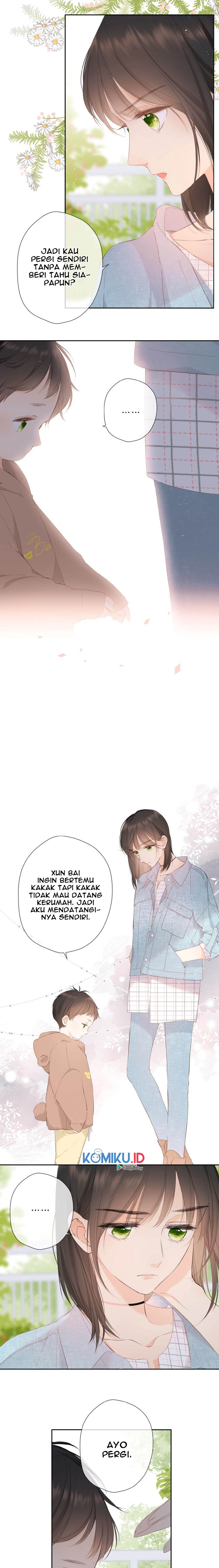 Once More Chapter 16 Gambar 3