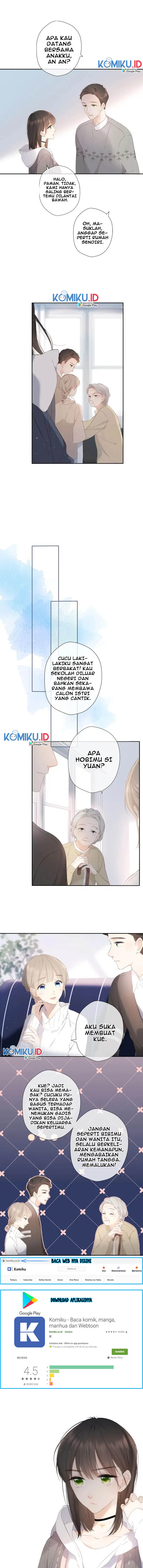 Once More Chapter 24 Gambar 5