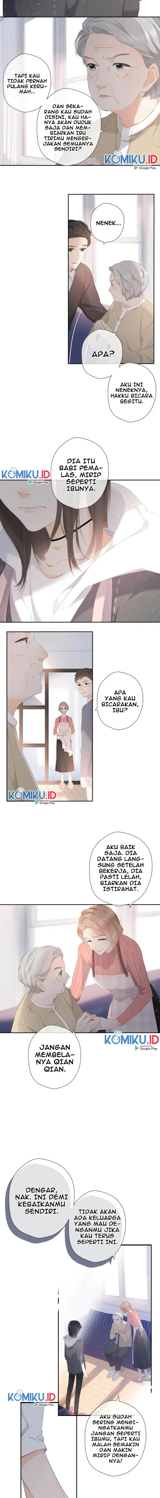 Once More Chapter 24 Gambar 7